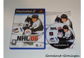 NHL 06 (Complete)