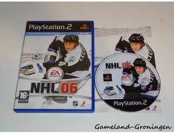 NHL 06 (Complete)