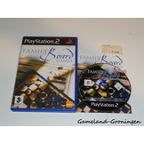 Family Board Games (Complete)