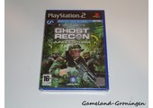 Tom Clancy's Ghost Recon Jungle Storm
