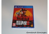 Red Dead Redemption II