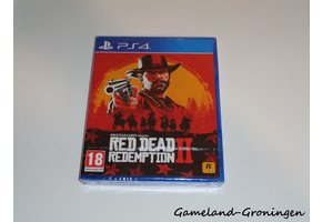 Red Dead Redemption II