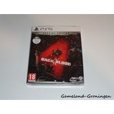 Back 4 Blood Special Edition