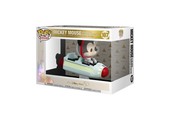 Disney World 50th Anniversary POP! - Mickey Mouse at Space Mountain #107