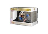Disney World 50th Anniversary POP! - Goofy at the Dumbo Attraction #105