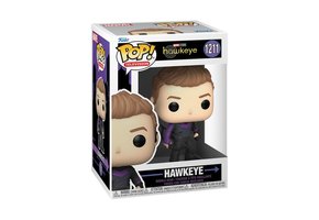 Hawkeye POP! - Hawkeye #1211