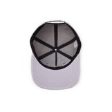 PlayStation - Silver Logo Snapback