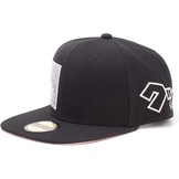 Super Mario - Bowser Festival Snapback