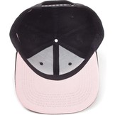 Super Mario - Bowser Festival Snapback