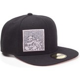 Super Mario - Bowser Festival Snapback