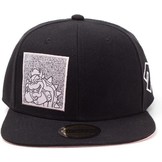 Super Mario - Bowser Festival Snapback