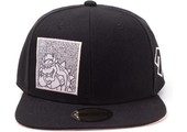 Super Mario - Bowser Festival Snapback