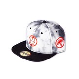 Marvel - Tye Dye Badge Snapback