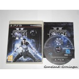 Star Wars The Force Unleashed II (Compleet)