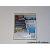 WipeOut HD Fury (Compleet)