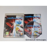 WipeOut HD Fury (Complete)