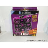 MC Groove Dance Crazy Beat Pad