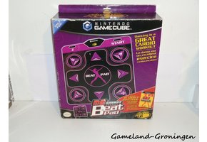 MC Groove Dance Crazy Beat Pad