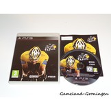 Le Tour de France (Compleet)