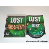 Lost (Complete)