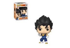 Dragon Ball Z POP! - Vegito #949
