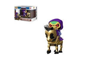 Masters of the Universe POP! - Skeletor on Night Stalker #278