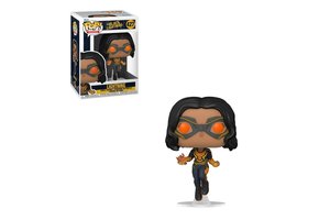 Black Lightning POP! - Lightning #427