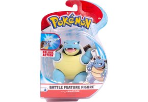 Pokémon - Battle Figure Blastoise