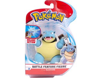 Pokémon - Battle Figure Blastoise