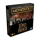 Monopoly The Lord of the Rings (Nieuw)