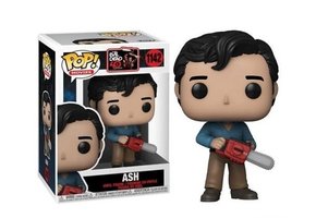 Evil Dead POP! - Ash #1142