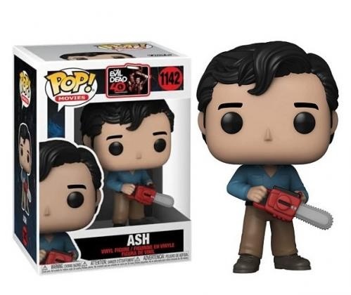 Evil Dead POP! - Ash #1142