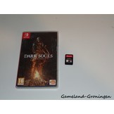 Dark Souls Remastered (Compleet)