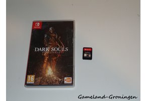 Dark Souls Remastered (Complete)