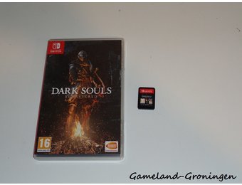 Dark Souls Remastered (Compleet)