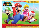 Super Mario - Mario & Co Advent Calendar