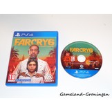 Far Cry 6 (Compleet)