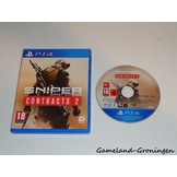 Sniper Ghost Warrior Contracts 2 (Complete)