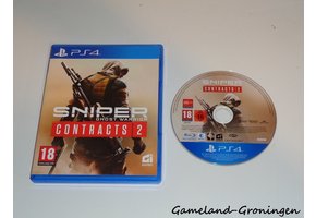 Sniper Ghost Warrior Contracts 2 (Compleet)