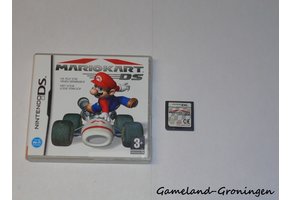 Mario Kart DS (Boxed, FAH)