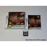 The Mysterious Case of Dr. Jekyll & Mr. Hyde (Compleet, HOL)