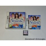 Disney's Wizards of Waverly Place (Complete, FAH)