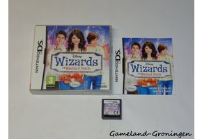 Disney's Wizards of Waverly Place (Compleet, FAH)