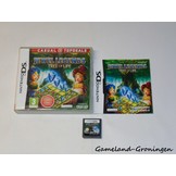 Jewel Legends Tree of Life (Compleet, FAH)