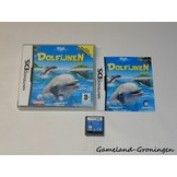 Dolfijnen Eiland (Compleet, HOL)