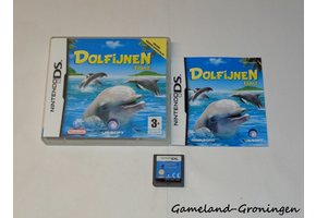 Dolfijnen Eiland (Compleet, HOL)