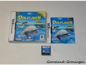 Dolfijnen Eiland (Compleet, HOL)