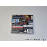 The Last Airbender (Compleet, HOL)