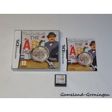 Agatha Christie The ABC Murders (Compleet, HOL)