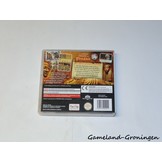 Das Goldene Amulett des Pharao (Compleet, NOE)